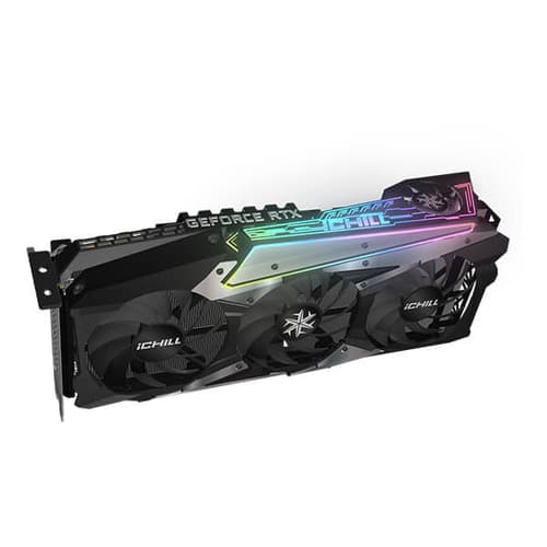 Inno3d RTX 3080 iCHILL X4 LHR 12GB Gaming Graphics Card